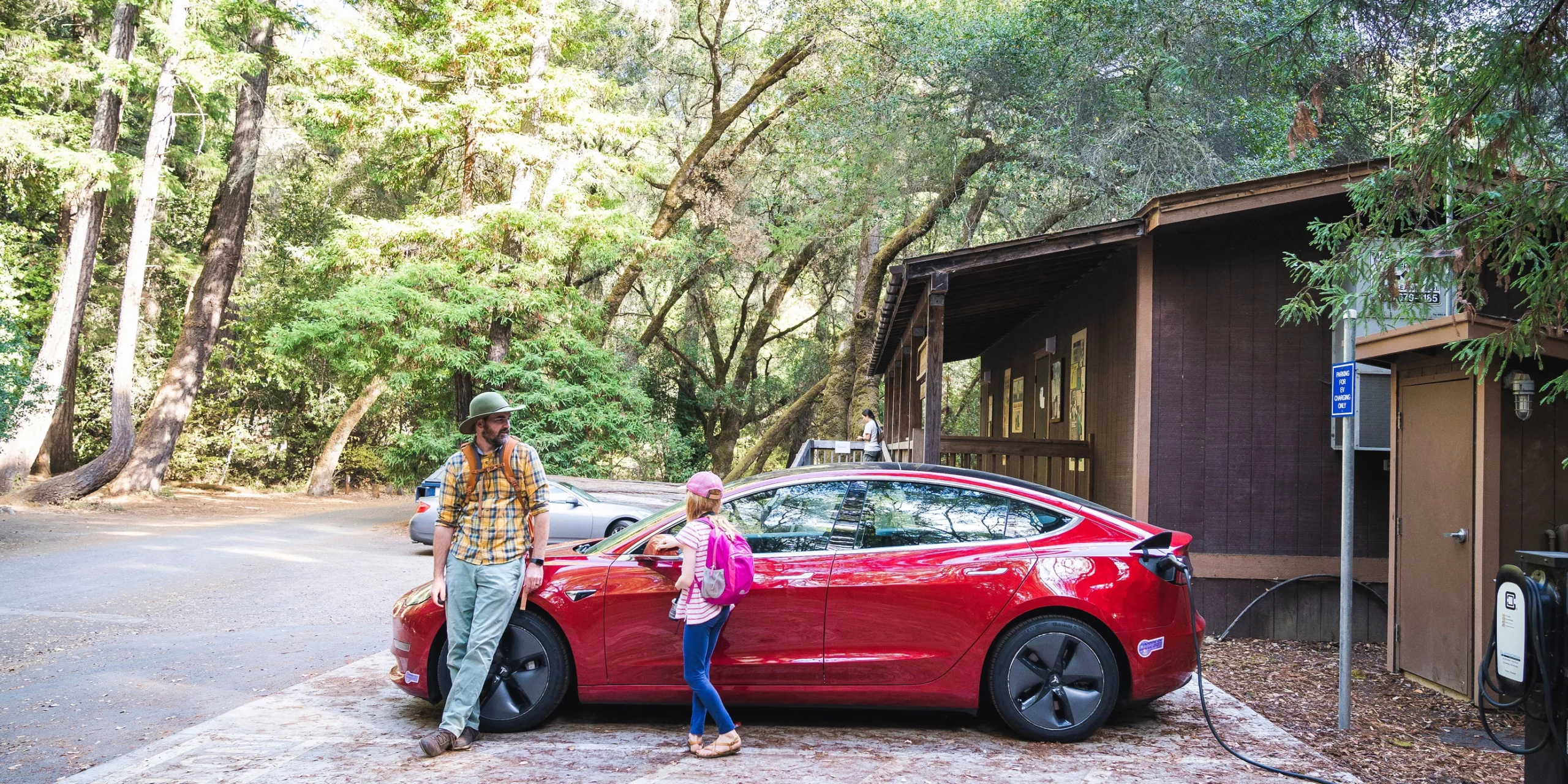 Northern California EV Rebates